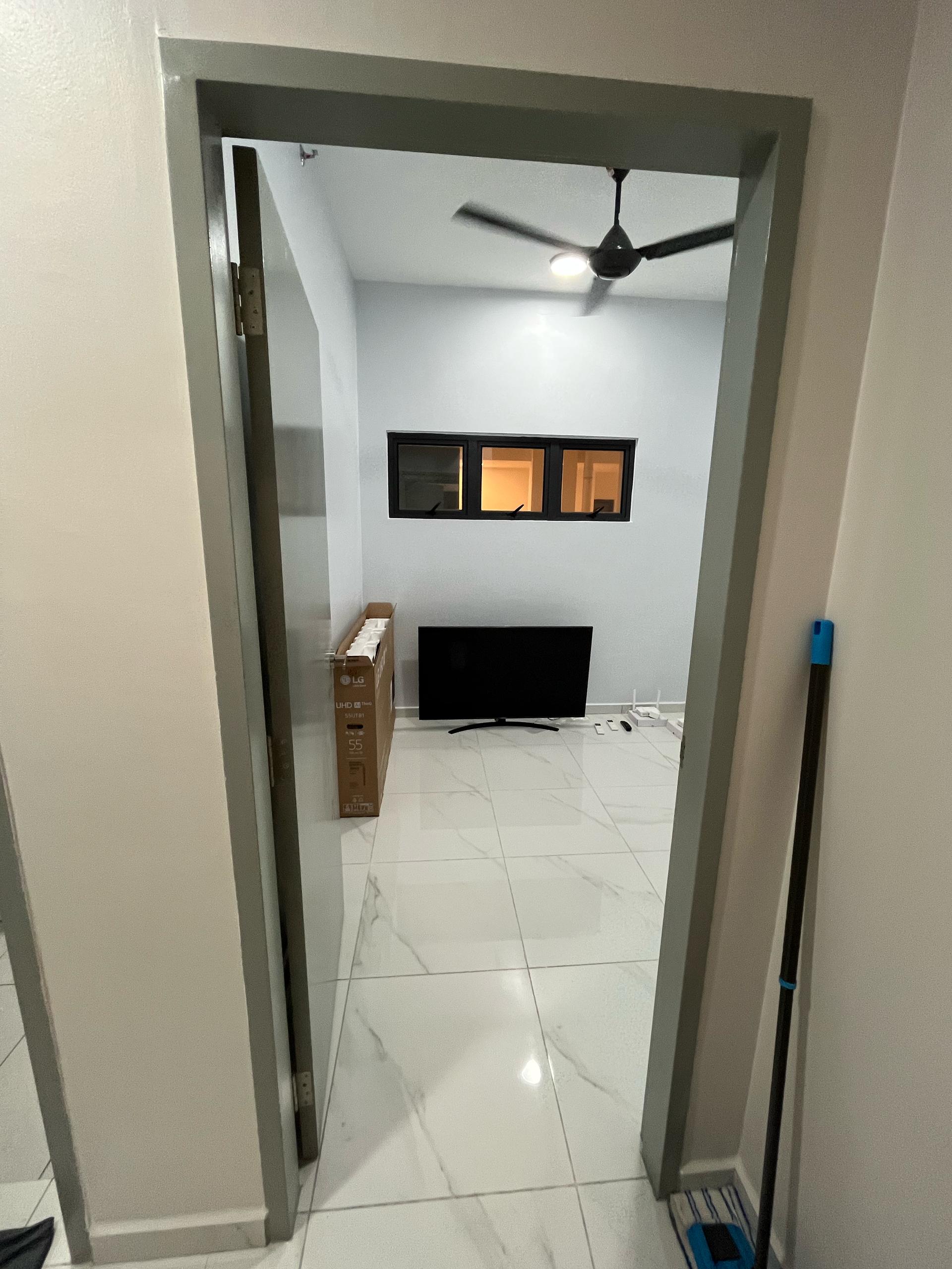 Sinaran Residences SNR111
